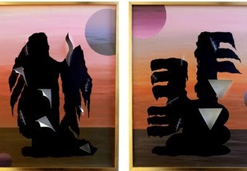 Bringing Argentine Art to the World