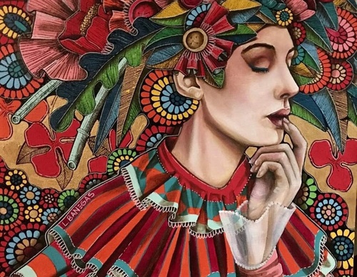 leticia isabel banegas gomez