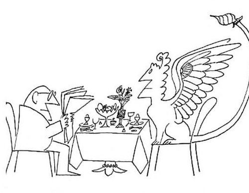 saul steinberg romania