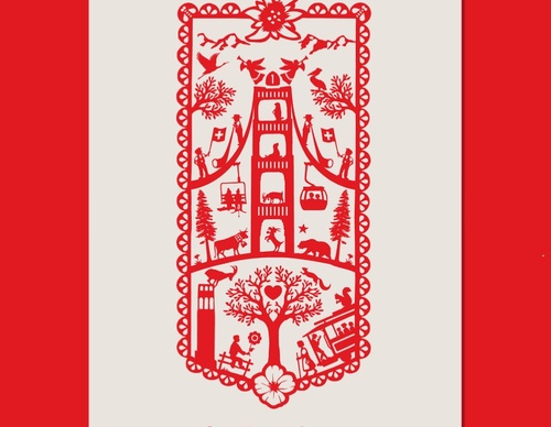 Gallery Of Graphic Design By Arnaud Ghelfi - USA