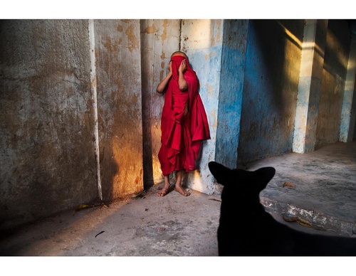 Galeria de fotografias de Steve McCurry - EUA