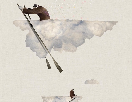Galería De Ilustración De Pablo Bernasconi - Argentina