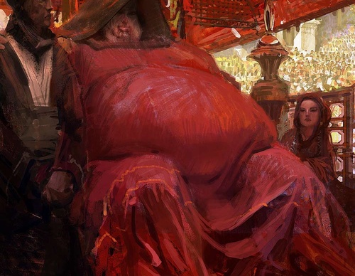 craig mullins