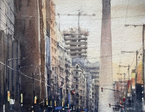 jorge swinnen