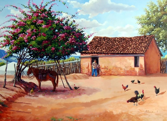 aluizio fernandes