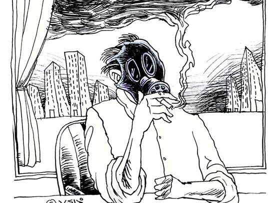Alireza Zakeri