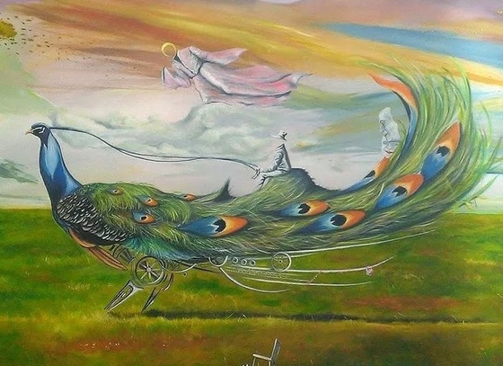 carlos solis