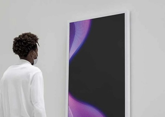 La influencia del arte digital en la expresión creativa contemporánea General
