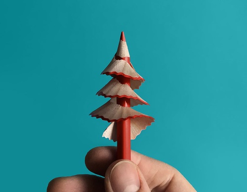 Galera de diseño gráfico de Benedetto Demaio-Italia