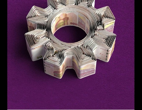 Galeria de design gráfico de Ahmad Younesi-Iran