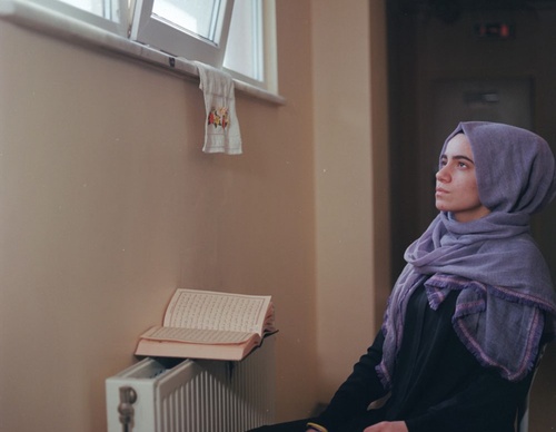 sabiha cimen