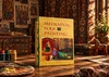 Mediaeval Folk in Painting (Milner Craft Series) by Ann Johnston