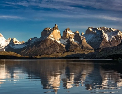 Gallery Of Photography By Homayra Oyarce G - Chile