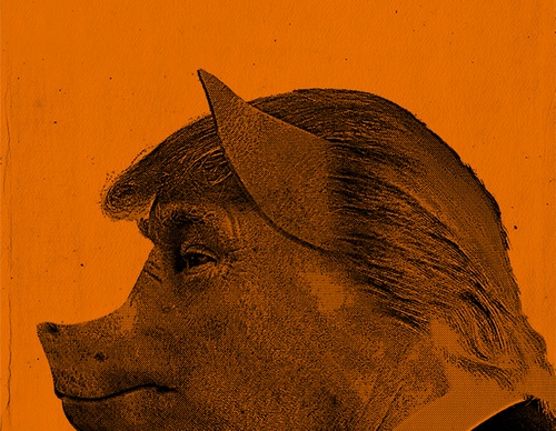 Galería de carteles de Scott Laserow - Estados Unidos