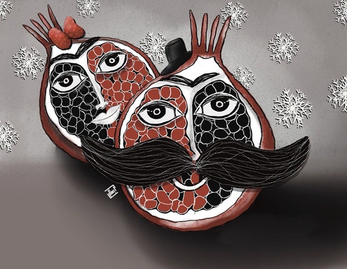fatemeh abshari