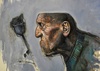 Galería de ilustraciones de Alejandro Boim - Argentina
