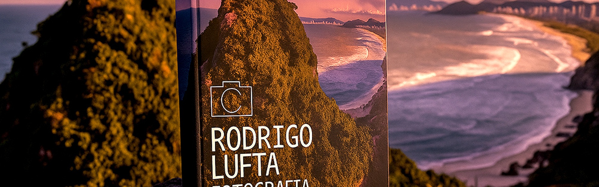 Rodrigo Luft Photography | Volume 02 | Brazil