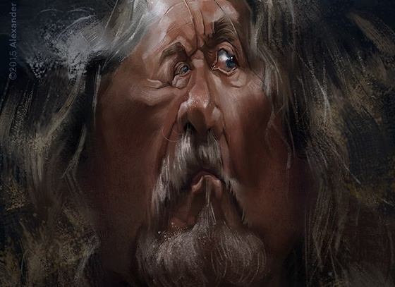 Alexander Novoseltsev
