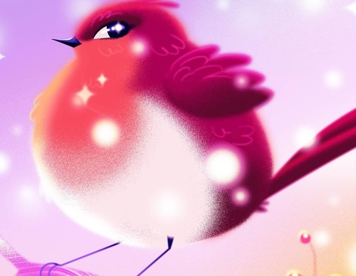 Gallery Of Illustration By Cat Finnie - England