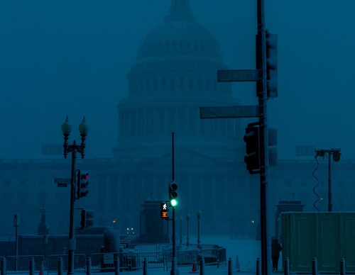 Gallery Of Photography By Jacob Rossi - USA