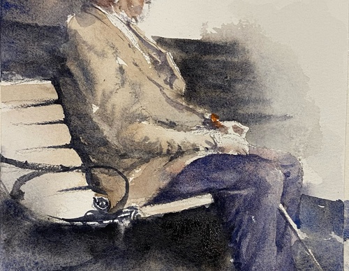 jorge swinnen
