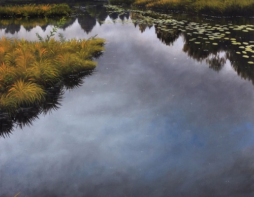 Gallery Of Painting By Amauri Jr- Brazil