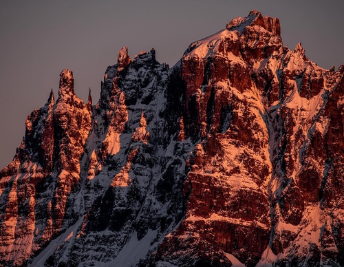 Galería de fotografía de Christian Aguirre Duffourc - Chile
