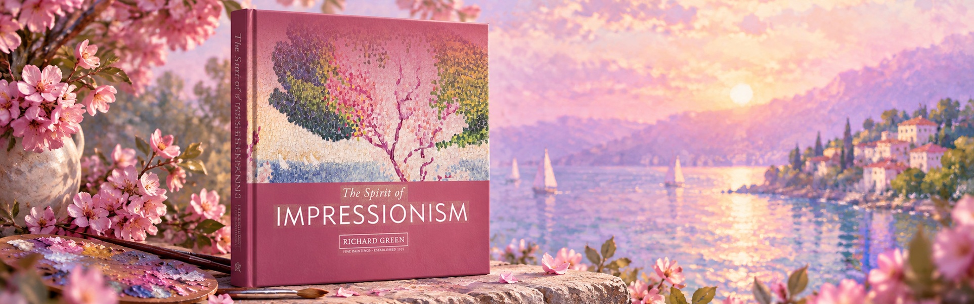 The Spirit of Impressionism