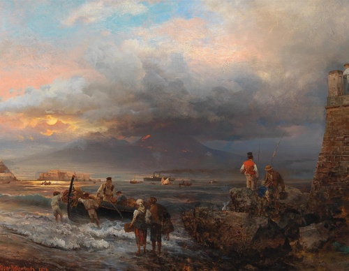 oswald achenbach