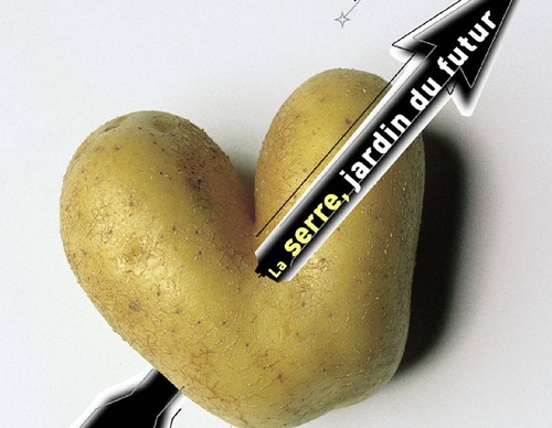 Gallery of Graphic Design by Michal Batory-France