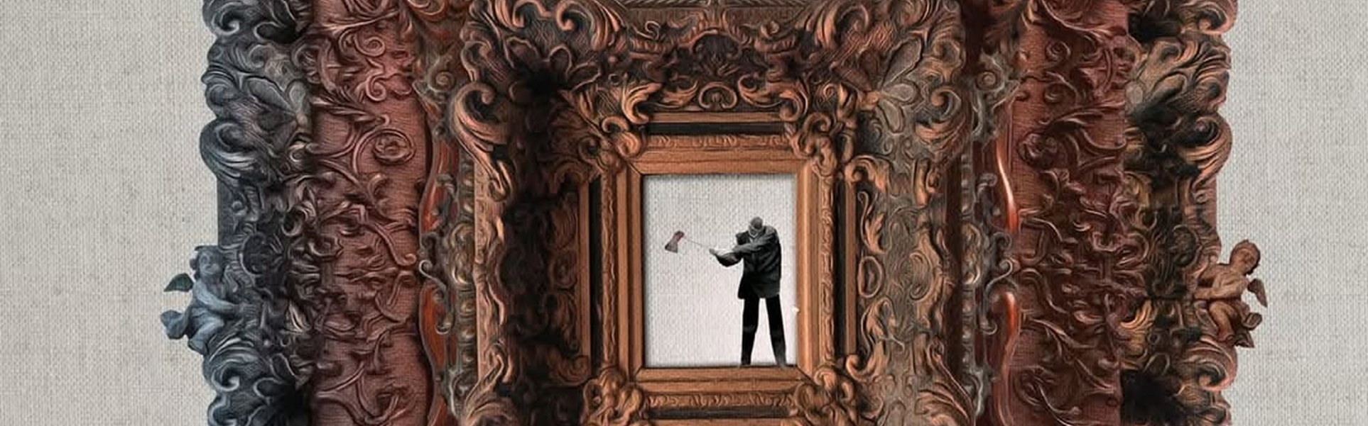 Gallery of illustration by Pablo Bernasconi-Argentina