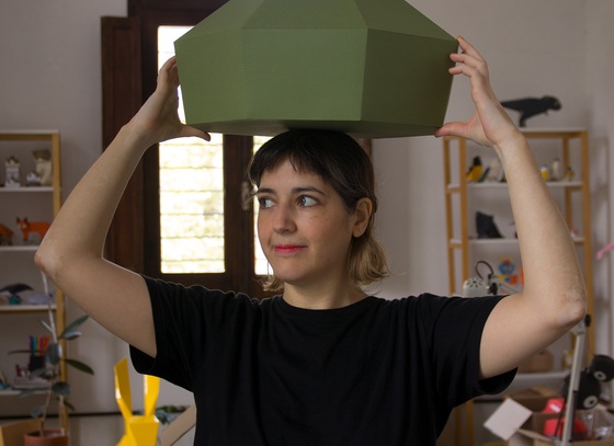 Estudio Guardabosques