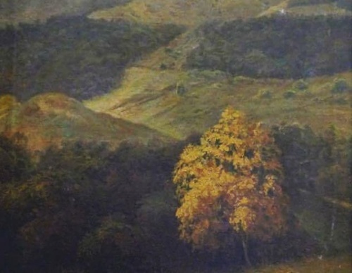 Galeria de pinturas de Edmundo Migliaccio - Brasil