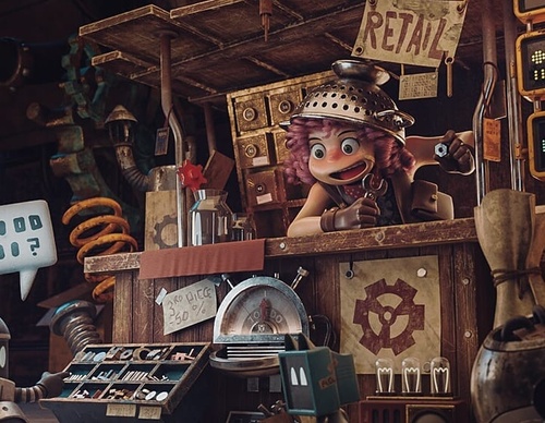 Gallery Of Visual Art By Alex Treviño - Mexico