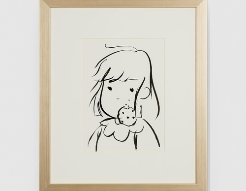 Galería de ilustraciones de Giorgiko - EE. UU.