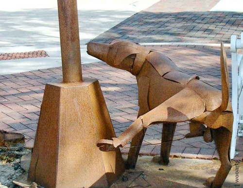 Gallery Of Sculpture By Edgardo Carmona - Colombia