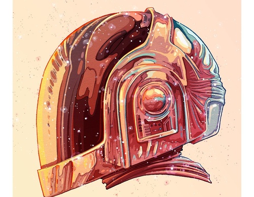 Gallery Of Illustration By Tavo Montanez - Mexico