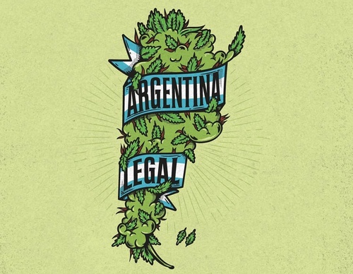 Galería de ilustraciones de Ober Batiz - Argentina
