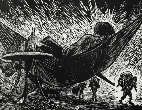 mexican printmaking