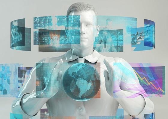 O impacto da tecnologia na arte