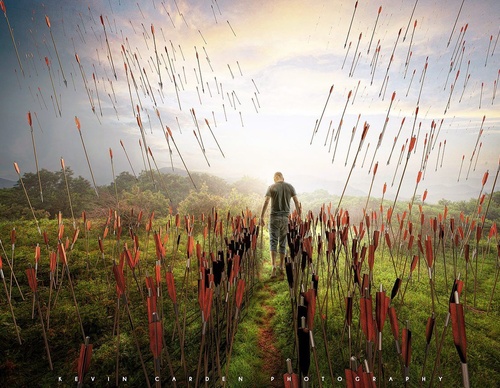 Gallery Of Illustration By Kevin Carden - USA