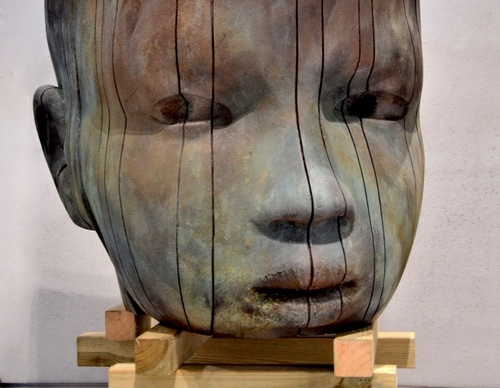 Galeria de Escultura de Jesus Curiá - Espanha