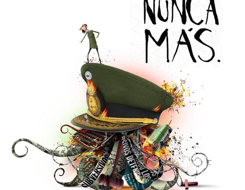 Galería De Ilustración De Pablo Bernasconi - Argentina