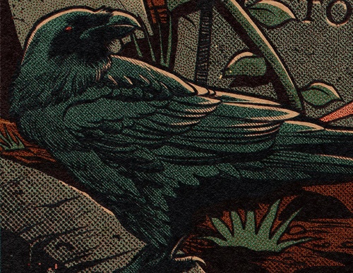Galeria de ilustrações de Pedro Correa - Brasil