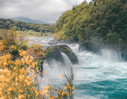Gallery Of Photography By Rocio Del Valle - Chile