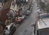 Gallery of painting by Rob Pointon ROI - UK