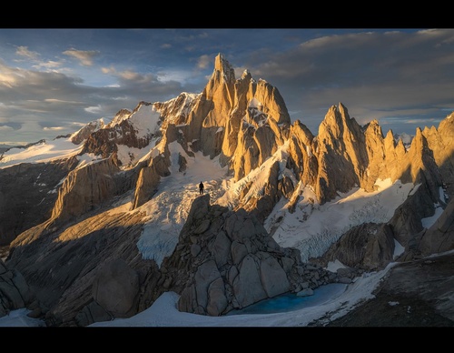 Galería de fotografía de Ty Lekki - Argentina