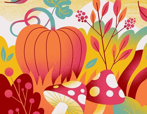 Gallery Of Illustration By Cat Finnie - England