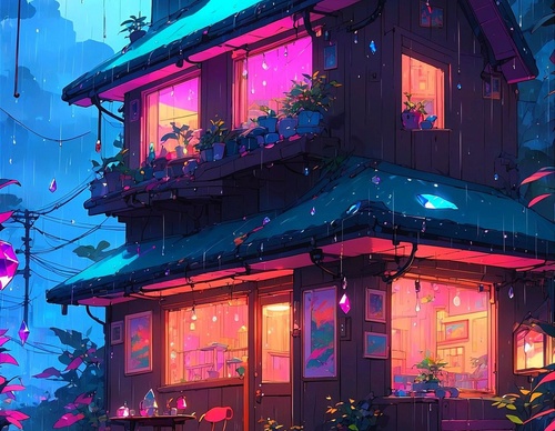 Galería de ilustraciones de Awmhathif - Rusia