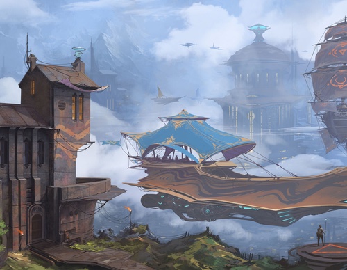 Galeria de arte conceitual de Alejandro Burdisio - Argentina